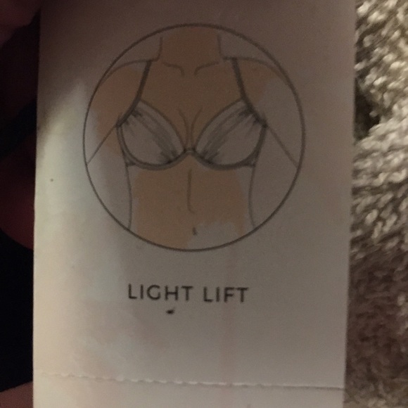 Metallic Bikini swimsuit Top Shade Shore 32D - Picture 5 of 6